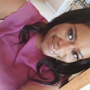 Meet your Posher, Christi